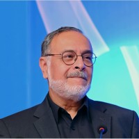 The Johns Hopkins University Employee Jose Saavedra's profile photo