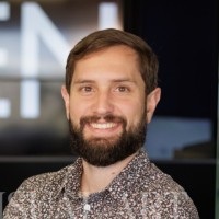 initial.IT Employee Joseph Mathieu's profile photo