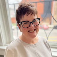 MIAMI COUNTY EDUCATIONAL SERVICES CENTER INC Employee Kristen Ruzicka's profile photo