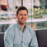 Western Alliance Bank Employee Brian McCabe's profile photo