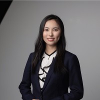 Warana Capital, LLC Employee Robin Dong's profile photo