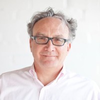 Urban Strategies Inc. Employee Michel Trocme's profile photo