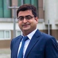 Ravi Pathak Email & Phone Number