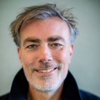 Crux Creaties Employee Peter Berkhout's profile photo