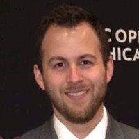 Romeoville High School Employee Andrew White's profile photo