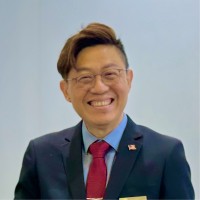 Golcha Group Employee Francis Lee's profile photo