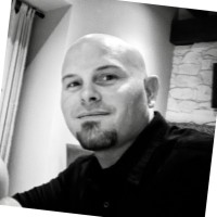 Blue Mountain Midstream Employee Curtis Waddell's profile photo