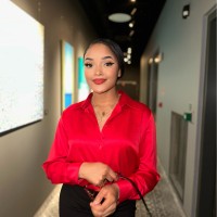W1TTY Employee Alexis Gwelo's profile photo