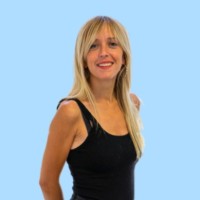 Icademie International Employee Camille PERRIER's profile photo