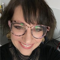 areto consulting gmbh Employee Youssra Kurtsiefer's profile photo