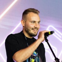 Evolute Employee Daniel Semirazov's profile photo