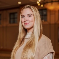 Notable Employee Ashley Kozer's profile photo