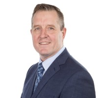 Transportation Safety Board of Canada - Bureau de la sécurité des transports du Canada Employee Clifford Harvey's profile photo