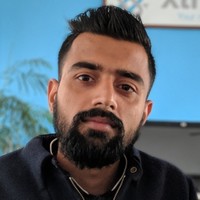 Devfinity Employee Nabin Khatiwada's profile photo