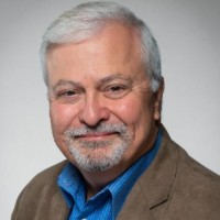 Robert Half Employee Ron Wilkinson's profile photo
