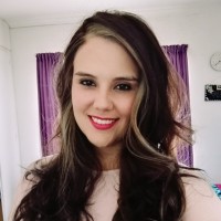 UV+IR Engineering(Pty)Ltd Employee Delerize Bourman's profile photo