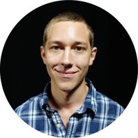 Gamurs Pty Ltd Employee William Copus's profile photo