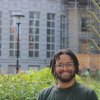 Diversity Lab Employee Vance Graves's profile photo