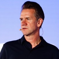 WPP Employee Stuart Bowden's profile photo