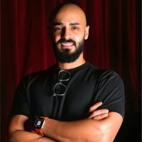 Bassili Co Employee Georges Helo's profile photo