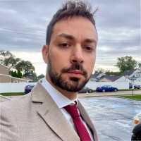 Matteo Mancuso Email