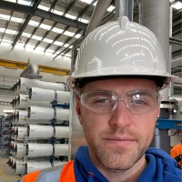 Enviropacific Employee Alex Seleznev's profile photo