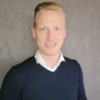 Björn van Ginkel Email