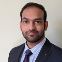 HTL Biotechnology Employee Ashwin Sancheti's profile photo