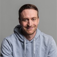 Pliant Employee Tristan Holl's profile photo