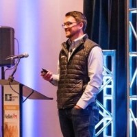 Trimble Inc. Employee Steven Ostrowski's profile photo