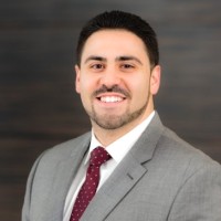 Solutions by Text Employee Anthony Haddad's profile photo