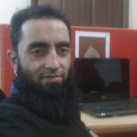 FELLOWPRO AG Employee Ali Fida's profile photo