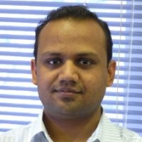 Emkay Wealth Management Employee Sandeep Agarwal's profile photo