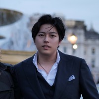 Caprae Capital Partners Employee Herman Wu's profile photo