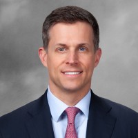 Regions Bank Employee Andrew Buckley's profile photo