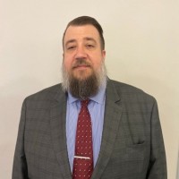 Rocrich AGV Solutions Employee Sam Cannariato's profile photo