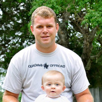 Texas Turf Management Employee Neil Butterfras's profile photo