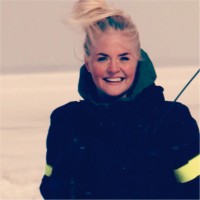 Biltema Employee Caroline Nygren's profile photo
