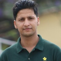 Nepal Agriculture Research Council Employee Ramesh Acharya's profile photo