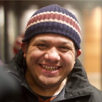 Alberto Garcia Email & Phone Number