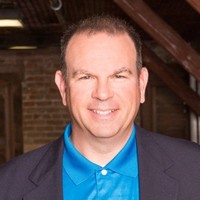 MaintenX Employee Brett Herman's profile photo