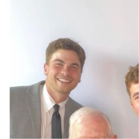 Melton Logistics Employee John Holder's profile photo