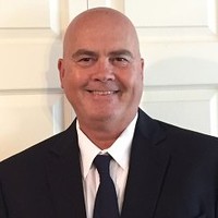 WellSpan Health Employee Ronald King's profile photo