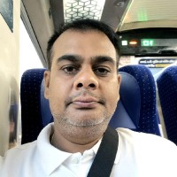 Lokesh Sharma Email & Phone Number