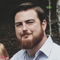 SVI Employee Mark Giebel's profile photo