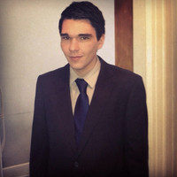 National Debt Relief Employee Andrew Hurley's profile photo