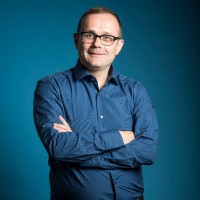 SP Schweiz Employee Werner Kälin's profile photo