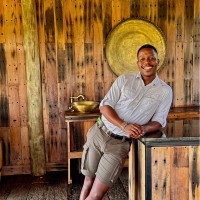 Kgosi Sethoko Email