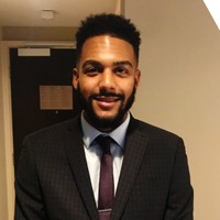 Virgin Media O2 Employee Jamon Smith's profile photo