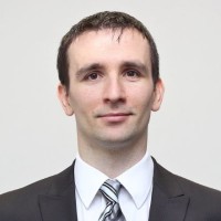 KION Group Employee Balazs Lendvay's profile photo